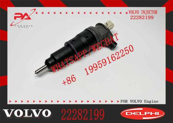 Diesel Injection System Parts diesel Fuel Injector22378580 22282199 BEBJ1FO6001 22282202Diesel Injector for volvo