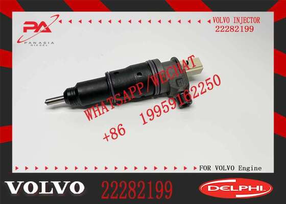 Diesel Injection System Parts diesel Fuel Injector22378580 22282199 BEBJ1FO6001 22282202Diesel Injector for volvo