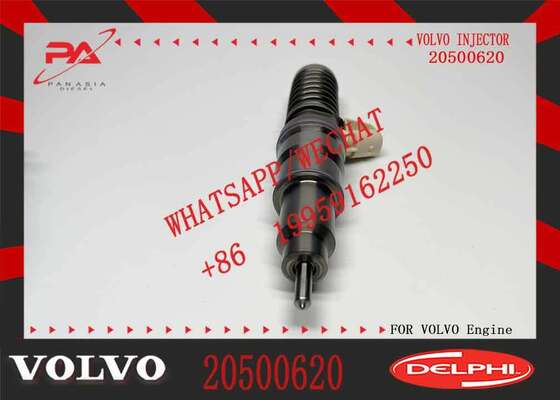 Diesel Injectors 20500620 BEBE4C03001 BEBE4C03101 7420500620 Engine Auto Parts Unit Pump Injector