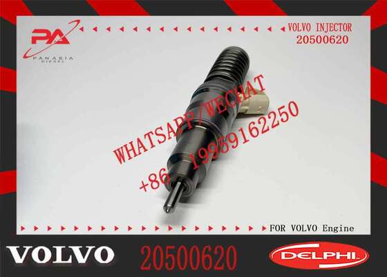 Diesel Injectors 20500620 BEBE4C03001 BEBE4C03101 7420500620 Engine Auto Parts Unit Pump Injector