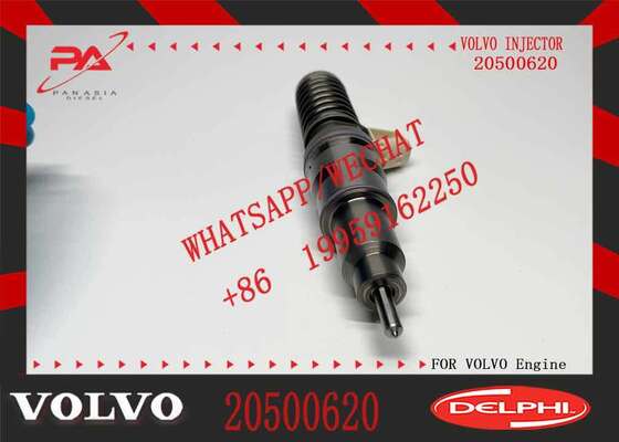 Diesel Injectors 20500620 BEBE4C03001 BEBE4C03101 7420500620 Engine Auto Parts Unit Pump Injector