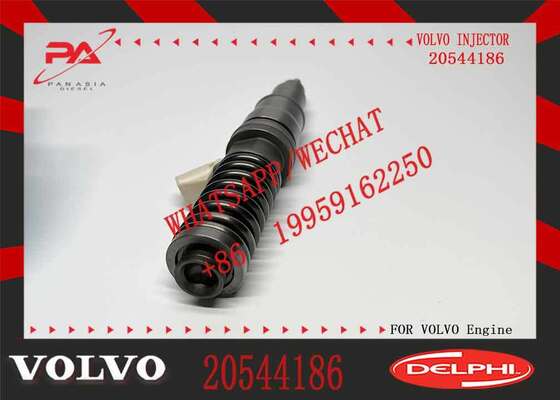 Berserk Fuel Injector Assembly 20544186 for Delphi Engine E1 Series for Volvo