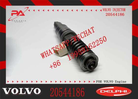 Berserk Fuel Injector Assembly 20544186 for Delphi Engine E1 Series for Volvo
