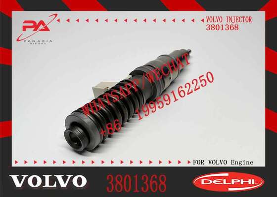 High Quality Unit Injector 3801368 for VOLVO TAD1340 TAD1350GE Engine