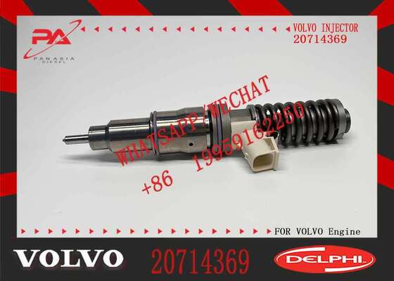 High-quality Auto Parts 20714369 Common Rail Injector BEBE5D32001 20714369