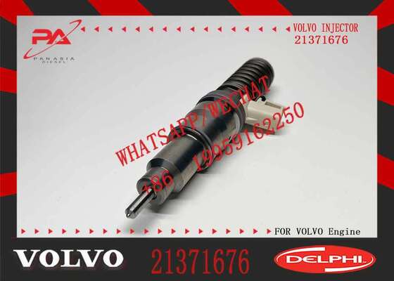 XDEP Brand-New High Quality Factory Price Common Rail Fuel Injector Part No.BEBE4D25002 21371676 for Volvo Trucks