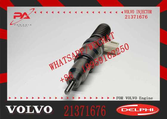 XDEP Brand-New High Quality Factory Price Common Rail Fuel Injector Part No.BEBE4D25002 21371676 for Volvo Trucks