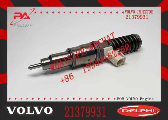 Hot sale truck fuel injector diesel 21379931 or fuel Injector BEBE4D27001 21379931