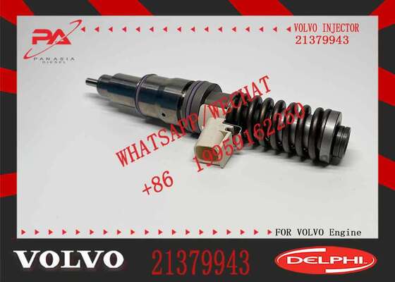 Brand New Diesel Common Rail Fuel Injector 21379939 Diesel Engine Spare Parts 4 Pin Injector E1