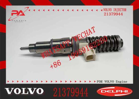 Brand New Diesel Common Rail Fuel Injector 21379943 Diesel Engine Spare Parts 4 Pin Injector E1