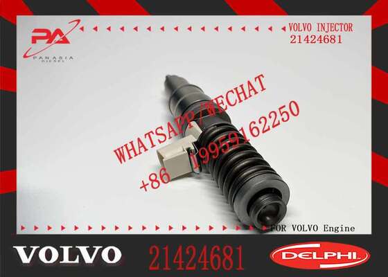 85013160 85003658 BEBE4G08001 21424681 BEBE4G14001 21467658 Diesel Engine Parts Fuel Injector For Volvo Diesel Engine MD11 P3624