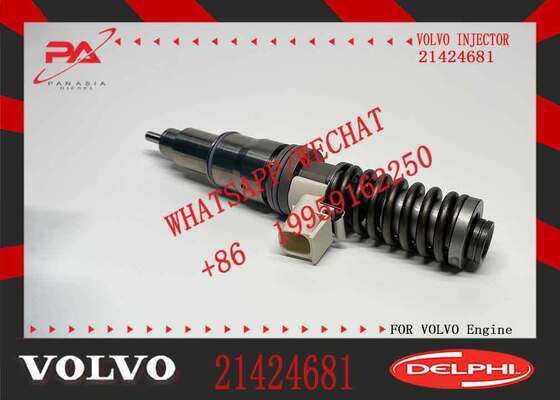 85013160 85003658 BEBE4G08001 21424681 BEBE4G14001 21467658 Diesel Engine Parts Fuel Injector For Volvo Diesel Engine MD11 P3624