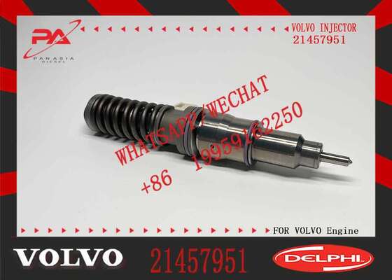 Brand New Diesel Common Rail Fuel Injector 21457951 Diesel Engine Spare Parts 4 Pin Injector E1