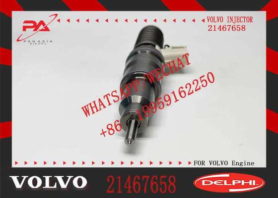 For Volvo 2010- MD11, MD11C Inyector Diesel HRE362 HRE366 HRE363 HRE380 Diesel Injection Pump BEBE4G14001 21467658