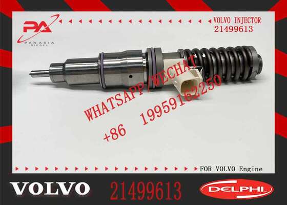 Brand New Diesel Common Rail Fuel Injector 21499613 Diesel Engine Spare Parts 4 Pin Injector E1