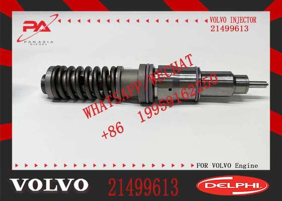 Brand New Diesel Common Rail Fuel Injector 21499613 Diesel Engine Spare Parts 4 Pin Injector E1