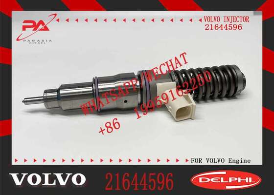 NINE Brand Fuel Injector 21644596 Diesel Injector Assy BEBE4D35001 No reviews yet