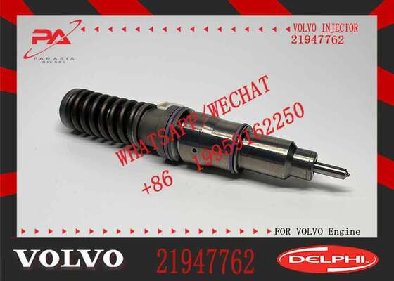 NINE Brand Common Rail Injector 21947762 Injector Nozzle 21947762