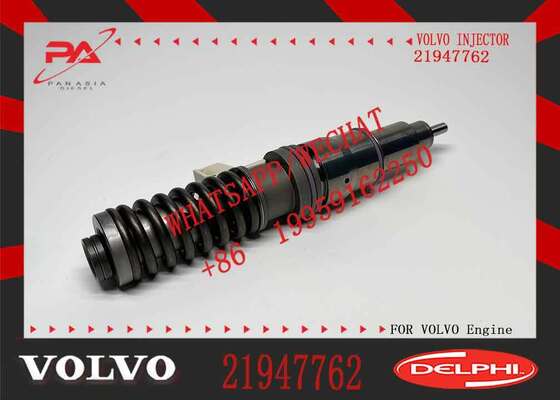 NINE Brand Common Rail Injector 21947762 Injector Nozzle 21947762