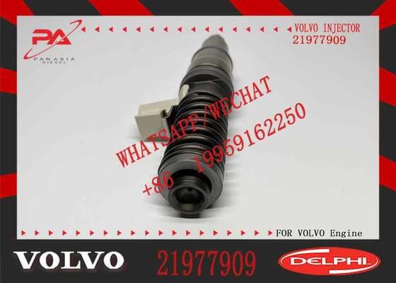 Brand New Diesel Common Rail Fuel Injector 21977909 Diesel Engine spare parts 4 pin injector E1