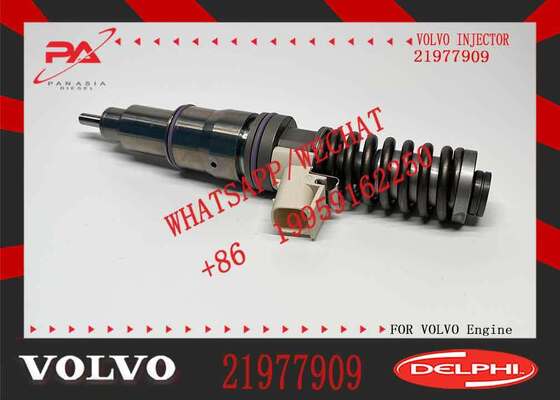 Brand New Diesel Common Rail Fuel Injector 21977909 Diesel Engine spare parts 4 pin injector E1