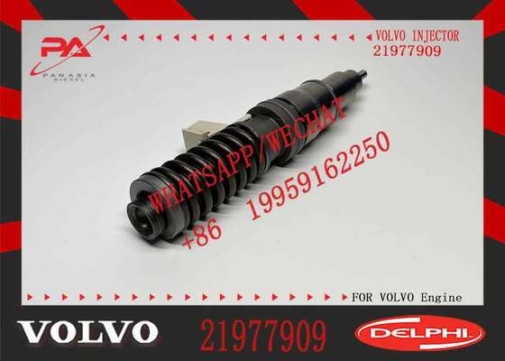 Brand New Diesel Common Rail Fuel Injector 21977909 Diesel Engine spare parts 4 pin injector E1