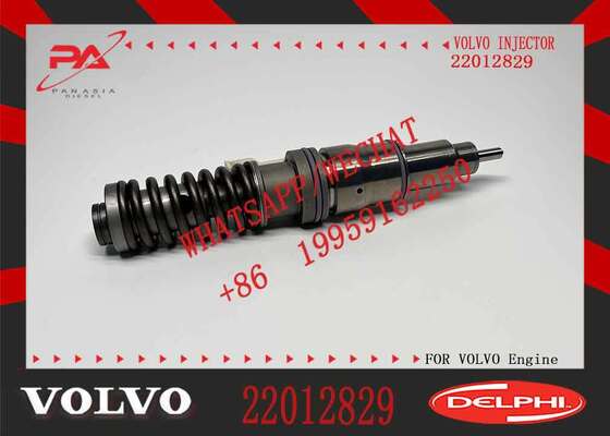 NINE Brand Common Rail Injector 22012829 Fuel Injector 22012829