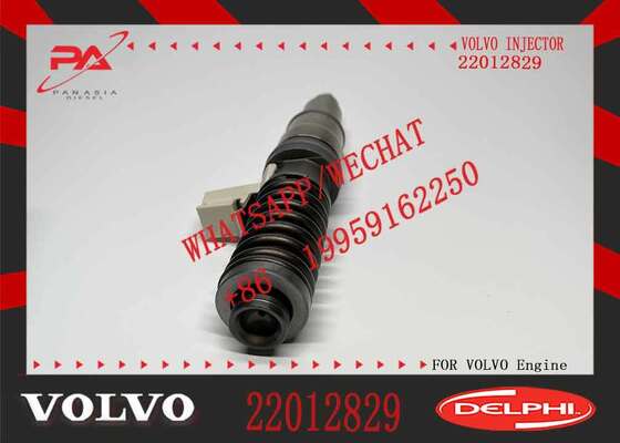 NINE Brand Common Rail Injector 22012829 Fuel Injector 22012829