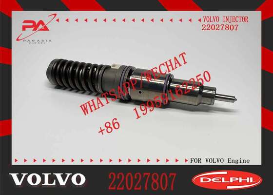 22027808 Good Quality Diesel Injector 22027808 With Best Price