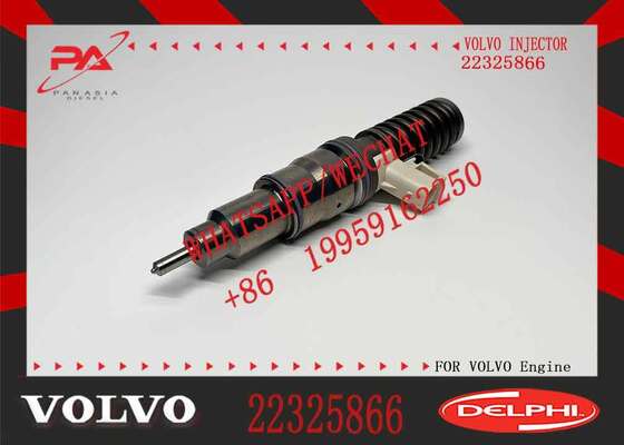 Brand New Diesel Common Rail Fuel Injector 22325866 Diesel Engine Spare Parts 4 Pin Injector E1