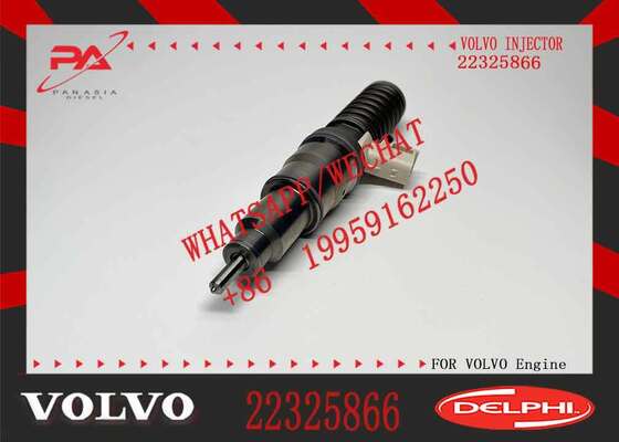 Brand New Diesel Common Rail Fuel Injector 22325866 Diesel Engine Spare Parts 4 Pin Injector E1
