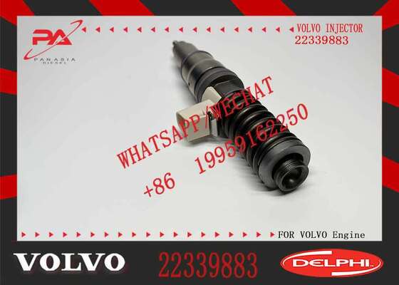Brand New Diesel Common Rail Fuel Injector 22325866 Diesel Engine Spare Parts 4 Pin Injector E1