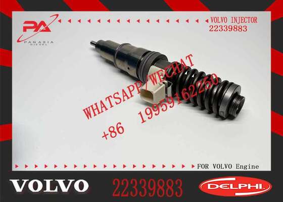 Brand New Diesel Common Rail Fuel Injector 22325866 Diesel Engine Spare Parts 4 Pin Injector E1