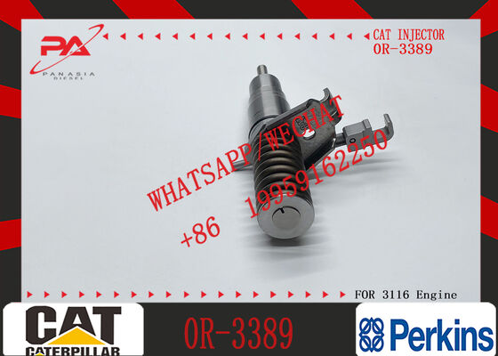 ERIKC 0R 8483 0R 3389 Common Rail Injection Nozzle 0R-8483 0R-3389 Fuel Pump Nozzle 0R3389 0R8483