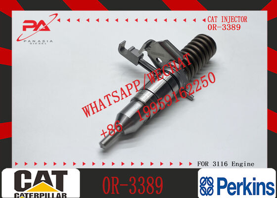 ERIKC 0R 8483 0R 3389 Common Rail Injection Nozzle 0R-8483 0R-3389 Fuel Pump Nozzle 0R3389 0R8483