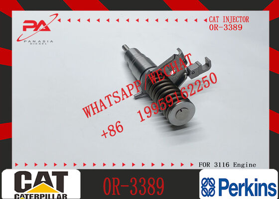 ERIKC 0R 8483 0R 3389 Common Rail Injection Nozzle 0R-8483 0R-3389 Fuel Pump Nozzle 0R3389 0R8483