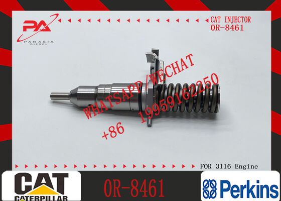 ERIKC 0R 8479 0R 8461 diesel Engine Injector Nozzle 0R-8479 0R-8461 Fuel Injection Pump 0R8461 0R8479