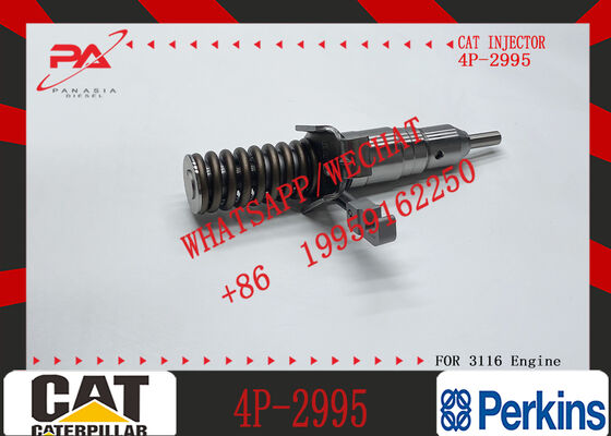 127-8216 127-8218 127-8205 127-8222 127-8228 127-8230 127-8207 127-8209 4P-2995 127-8211 127-8213 Fuel Injector for Caterpillar