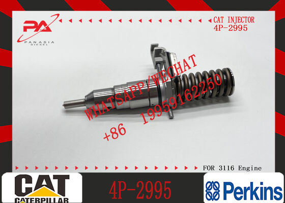 127-8216 127-8218 127-8205 127-8222 127-8228 127-8230 127-8207 127-8209 4P-2995 127-8211 127-8213 Fuel Injector for Caterpillar