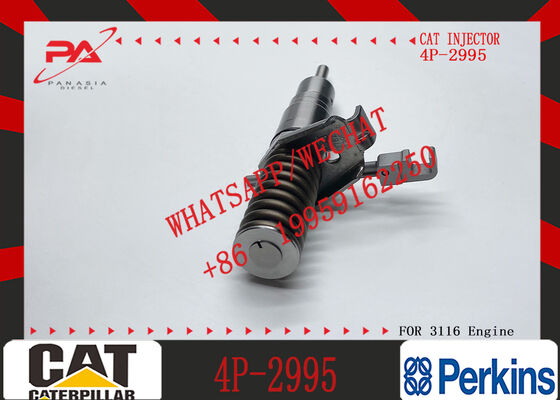 127-8216 127-8218 127-8205 127-8222 127-8228 127-8230 127-8207 127-8209 4P-2995 127-8211 127-8213 Fuel Injector for Caterpillar