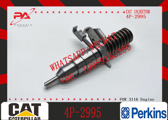 127-8216 127-8218 127-8205 127-8222 127-8228 127-8230 127-8207 127-8209 4P-2995 127-8211 127-8213 Fuel Injector for Caterpillar