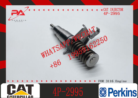 127-8216 127-8218 127-8205 127-8222 127-8228 127-8230 127-8207 127-8209 4P-2995 127-8211 127-8213 Fuel Injector for Caterpillar