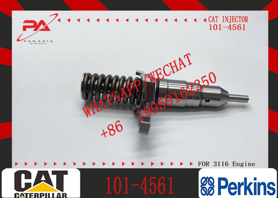 YS Direct-Factory Injector Components OEM 0R-8479 101-4561 101-8673 102-7038 for cat Injector Heavy Quality Spares