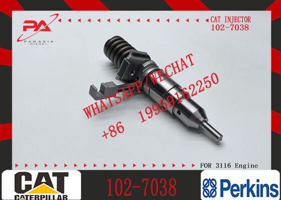 Direct-Factory Injector Components OEM 0R-8479 101-4561 101-8673 102-7038 for cat Injector Heavy Quality Spares