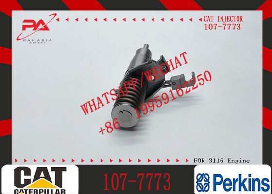 Fuel Injector 1077733 0R8682 107-7733 1077773 107-7773 1077732 107-7732 0R-8682 127-8216 1278216 for 320B 322B 322C 325B M318