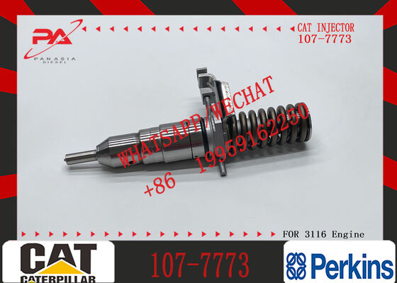 Fuel Injector 1077733 0R8682 107-7733 1077773 107-7773 1077732 107-7732 0R-8682 127-8216 1278216 for 320B 322B 322C 325B M318