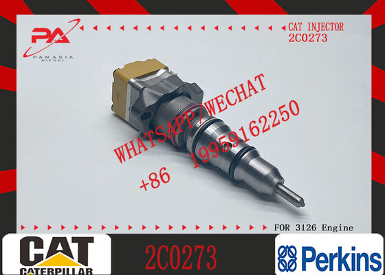 3126B Engine Fuel Injector 232-1183 2321183 2C0273 4CR0197