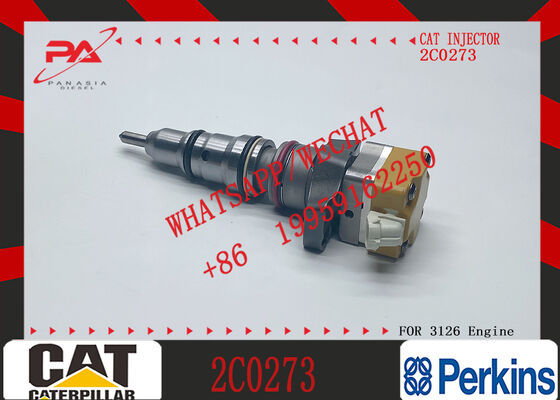 3126B Engine Fuel Injector 232-1183 2321183 2C0273 4CR0197