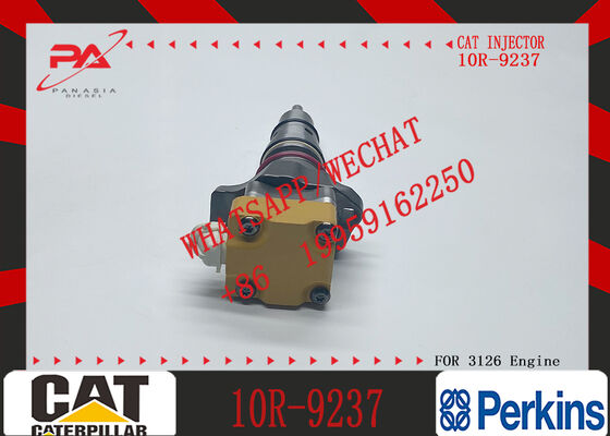 Wholesale High-performance Fuel Components Diesel Fuel Injector 10R-9237 10R-1257 178-0199 8T-2396 for CAT 3126 Diesel Engine