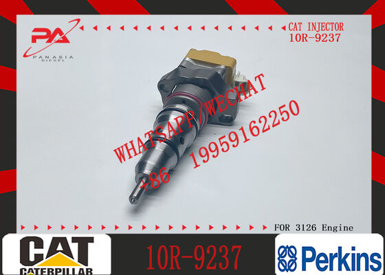 Wholesale High-performance Fuel Components Diesel Fuel Injector 10R-9237 10R-1257 178-0199 8T-2396 for CAT 3126 Diesel Engine